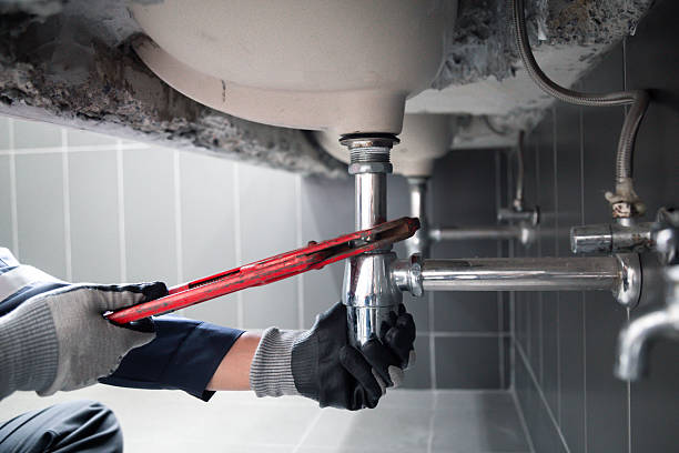 Trusted Gas Line Repair service in Belle Vernon, PA - AAA Plumbing Heating